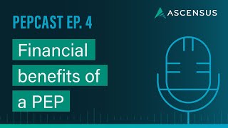 PEPCAST Ep 4 Do PEPs have hidden costs that make them more expensive than standalone plans [upl. by Ylicec187]