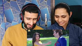 Oi Tor Mayabi Chokh Song Reaction 🥵  Jeet  Shreya Ghoshal  Jeet Gannguli [upl. by Eenobe]