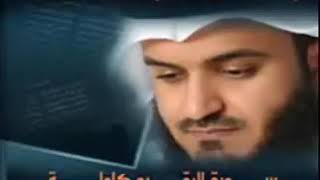 قران كريم سورة البقره مشاري العفاسي بدون اعلانات Koran the image of cow Meshary Alafasy without ads [upl. by Ennyleuqcaj]