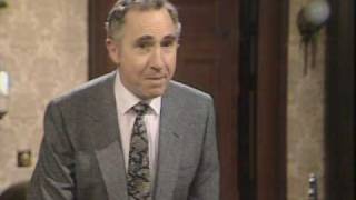 Yes Minister Special Sketch Christmas at the ministry 1982 [upl. by Buffum524]