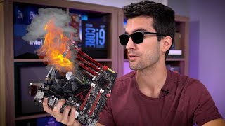 CPU Overheating WATCH THIS [upl. by Filmore]