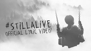 Ashley Wallbridge feat Evan Henzi  Still Alive Official Lyric Video  Vocal Trance [upl. by Ehcropal]