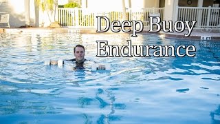 Deep Buoy Endurance [upl. by Deutsch658]