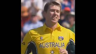 Glenn McGrath Sets Up Inzamam With Magical Swing Bowling  Cricket Revenge [upl. by Adoc]