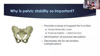 The PelvicSpine Connection The Key to Positioning and Function [upl. by Rodgiva279]