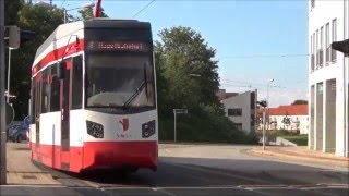 Halberstadt HVG im Juli 2012 [upl. by Lletnom]