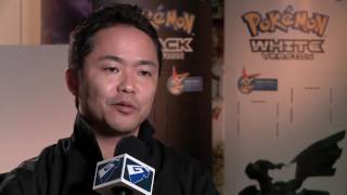 History of Pokemon Interview [upl. by Rosetta]