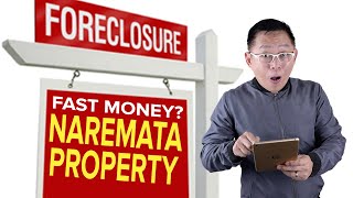 Foreclosed Properties Maganda bang Maginvest Dito [upl. by Ardenia833]