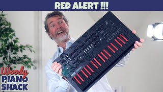 The Shocking Truth about KORG MINILOGUE BASS [upl. by Theodora]