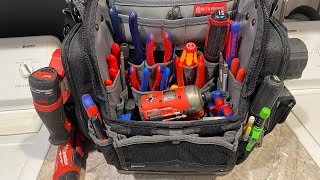 Veto TP XXL Loadout DIY Toolbag Update for 2024 [upl. by Matheson806]