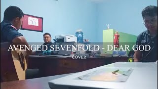 Avenged Sevenfold  Dear God [upl. by Gilford]