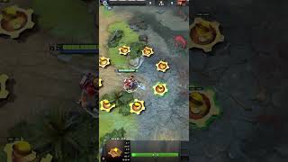 Expanded Armature  Clockwerk Patch 736 dota2 [upl. by Scheers]