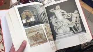 The Atlas of Ancient Rome Biography and Portraits of the City [upl. by Suivatnom]