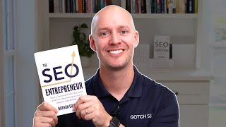 How to Start an SEO Business New Book [upl. by Barina]