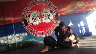 Welcome to Carlson Gracie Guam [upl. by Calia]