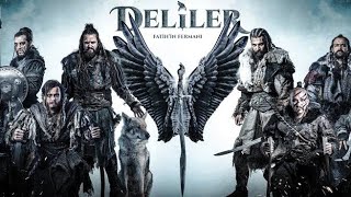 Deliler 2018 Full Movie with English Subtitles [upl. by Hanae869]