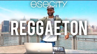 Reggaeton Mix 2021  The Best of Reggaeton 2021 by OSOCITY [upl. by Lauber60]