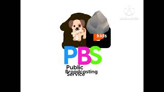 Fhe Family Home Entertainment Logo Remake Bloopers Public Broadcasting Service kids [upl. by Anire]