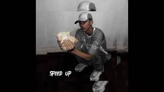 Brocasito  OUTRO VOO Feat MC PH  Speed Up [upl. by Mazlack125]