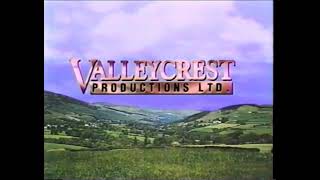 CeladorValleyCrest ProductionsBuena Vista Television 2000 [upl. by Eikcir]