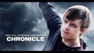 ChronicleTrailer 2 en español HD [upl. by Anehc669]