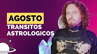 ❤️‍🔥DEJA DE DAR VUELTAS ESCUCHA LA VOZ DE TU CORAZÓN🦁 Horóscopo astrológico Agosto 2024 [upl. by Lorrie753]