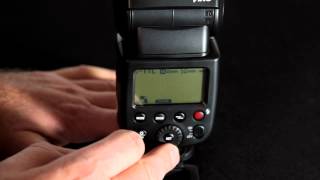 Godox V860 Flash Review [upl. by Killarney846]