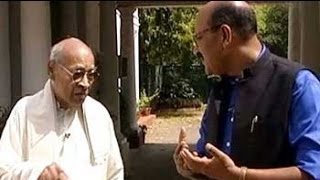 Walk The Talk P V Narasimha Rao [upl. by Seidule]