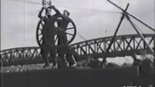 Field Gun Very Early Footage 1 [upl. by Congdon]