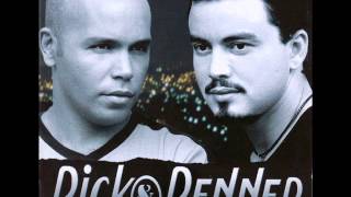 Rick e Renner  Maravilhosa 2000 [upl. by Nav]