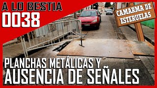 😡 CAMARMA DE ESTERUELAS 🚫 A LO BESTIA 0038 [upl. by Urbana]