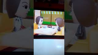 Tomodachi Life  Chat Section [upl. by Loise]