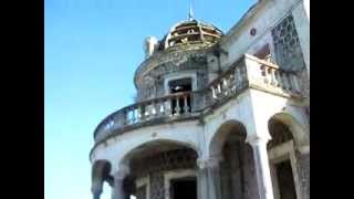 Château de la comtesseAokas 2012 4flv [upl. by Eelram]