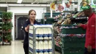 Arla Foods Corporate Film [upl. by Nama794]