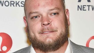 Corey Harrison hinterlässt ein Vermögen das seine Familie zum Weinen bringt [upl. by Annavoig]