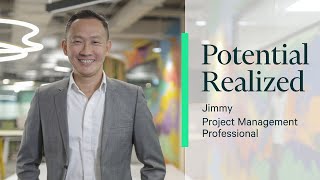 Meet the real people of CBRE Jimmy [upl. by Delija]