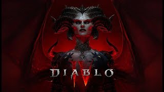 Diablo IV Side Mission Desiccation [upl. by Dray]