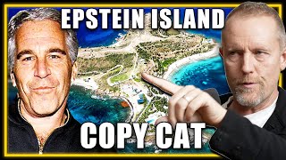 The True Story of a Epstein Island 2 Undercover Mission saves 50 kids from trafficking [upl. by Marna291]