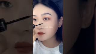 Eyeliner Tutorial 2024 forbeginners ❤️❤️❤️ [upl. by Nniroc]