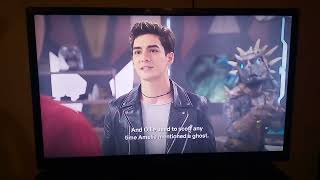 Power Rangers Dino Fury Ep 9 The Hunt Zayto amp Javi Makes A Plan To Rescue Rangers amp Defeat Snageye [upl. by Otir]