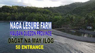 NAGA LEISURE FARM RESORT MAUBAN QUEZON [upl. by Cherry940]