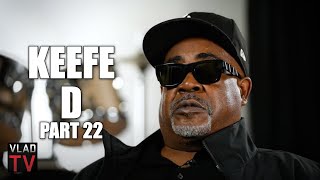 Keefe D Responds to BG Knocc Out Saying Orlandos Mom was Mad at Keefes Confession Part 22 [upl. by Iana960]