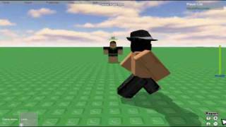 RCC Entry 2 ROBLOX  What happens when 10 Year olds CollideW1NN3R [upl. by Gardener717]