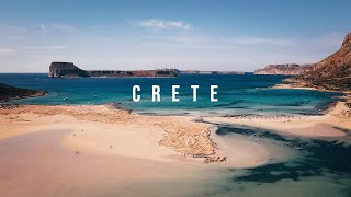 Conseils voyage en CRETE  Grèce [upl. by Margaretta]