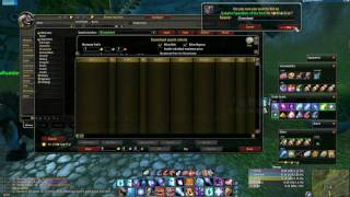 Using Auctioneer and the Disenchant Search to make money in World of Warcraft [upl. by Jay]