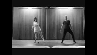 Hozier  Work Song  choreography Jagoda RakampSzymon Sztaba [upl. by Marentic]