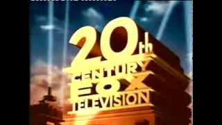 20th Century Fox Television 1995 videotaped version [upl. by Fiorenze]