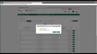 Wypełnianie i wysyłanie deklaracji AKCU na PUESC [upl. by Lib]