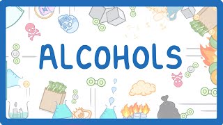 A Level Chemistry Revision quotOxidation of Primary Alcoholsquot [upl. by Ansilme729]