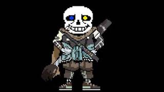 Ink Sans Theme Phase 3 [upl. by Carrillo760]